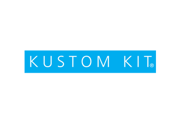 Kustom Kit Clothing at Top Marques, Sudbury, Suffolk